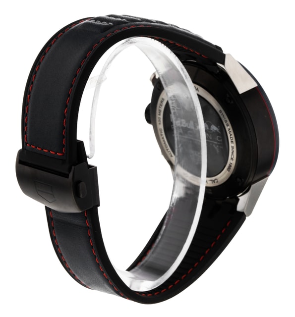 Tag Heuer Carrera CAR2A1N.FT6100 Image 3